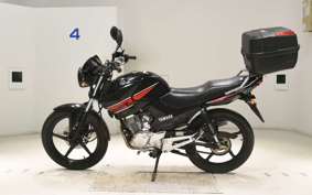 YAMAHA YBR125
