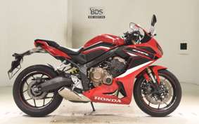 HONDA CBR650R 2022 RH03