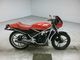 Фото Suzuki RG50 Gamma с японского аукциона