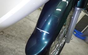 HONDA C110 SUPER CUB 2017 JA44