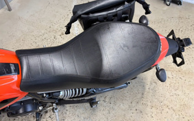 DUCATI SCRAMBLER SIXTY2 2017 KA00