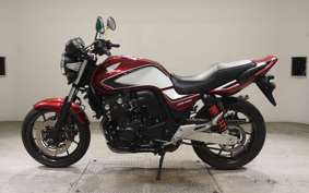 HONDA CB400SF GEN 4 A 2019 NC42
