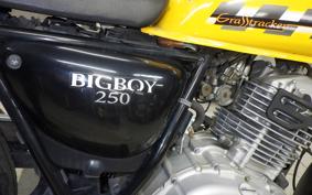 SUZUKI GRASS TRACKER Bigboy 2012 NJ4DA