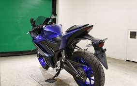 YAMAHA YZF-R25 A 2023 RG74J
