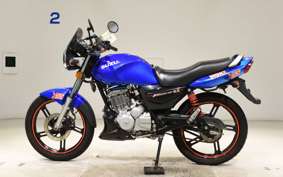 SUZUKI EN125 3F 2018