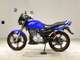 Фото Suzuki EN125 3F 2018 с японского аукциона