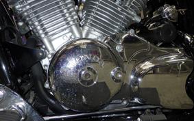 HONDA STEED 400 1988 NC56