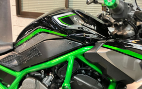KAWASAKI NINJA H2 2020 ZRT00K