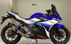 SUZUKI GSX250 R DN11A