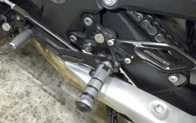 KAWASAKI ZX 1400 NINJA R A 2012