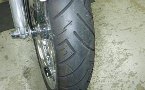 HARLEY FLSTF 1580 2008