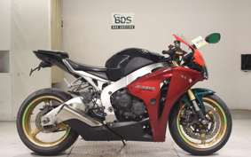 HONDA CBR1000RR Gen. 2 2009 SC59