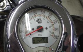 YAMAHA DRAGSTAR 400 CLASSIC 2009 VH01J