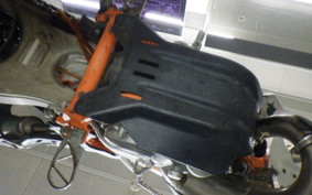 KTM 125 EXC 1998