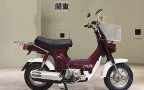 HONDA CHALY 50 CF50