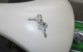 HONDA ROAD PAL NC50