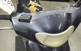 YAMAHA AXIS 100 SB06J