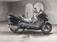 Фото Honda FORZA Z 2006 с японского аукциона