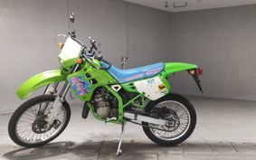KAWASAKI KDX125 SR DX125A