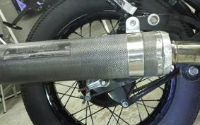 YAMAHA SR400 Gen.3 2003 RH01J