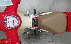 HONDA C50 SUPER CUB AA09