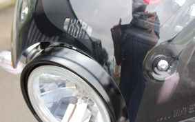 YAMAHA XSR900 2019 RN56J