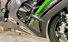 KAWASAKI NINJA ZX-10R SE 2019 ZXT02E