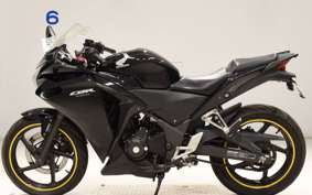 HONDA CBR250R A MC41