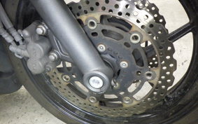 KAWASAKI NINJA 400R 2011 ER400B