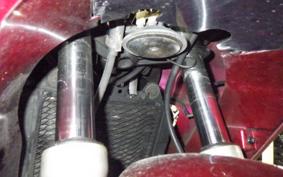 KAWASAKI ZZ-R250 EX250H