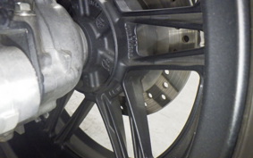 HONDA FORZA 250 2021 MF15