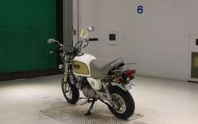 HONDA GORILLA Z50J
