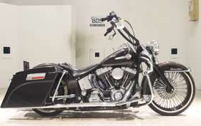 HARLEY FLSTCI 1450 2004