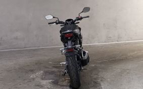 HONDA CB250R MC52