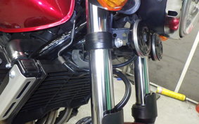 HONDA CB400SF GEN 4 A 2019 NC42