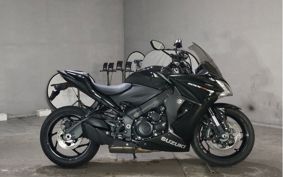 SUZUKI GSX-S1000F 2021 GT79B