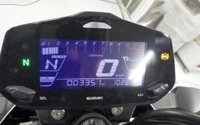 SUZUKI GIXXER 250 2021 ED22Y