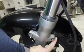 KAWASAKI BALIUS 250 Gen.2 2026 ZR250B
