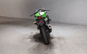 KAWASAKI NINJA 250 EX250L