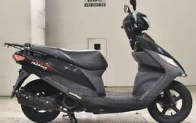 SUZUKI ADDRESS V125 DT11A