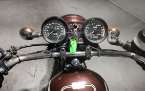 YAMAHA TX650 1975 447