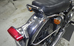 KAWASAKI W650 2010 EJ650A