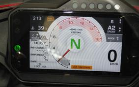HONDA CBR1000RR RSP 2024 SC82