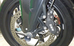 BMW K1200R 2007