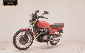 HONDA CBX550F 2018 PC04