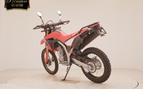 HONDA CRF250L 2022 MD47