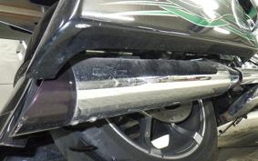 HARLEY FLHX 1580 2010