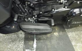 HARLEY FLHXS 1870 2018