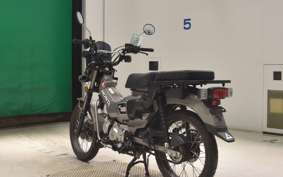 HONDA CT125-2 2026 JA65