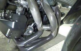 YAMAHA XSR900 2017 RN46J